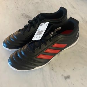 Adidas - Copa shoes